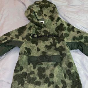 Women’s Champion Hoodie